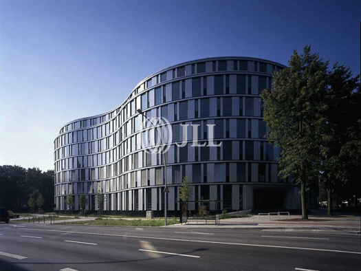 Bürofläche zur Miete provisionsfrei 15,50 € 1.412,4 m² Bürofläche teilbar ab 260,7 m² Hohenfelde Hamburg 22087