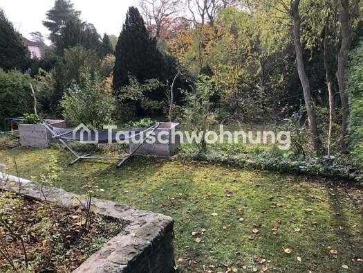 Terrassenwohnung zur Miete Tauschwohnung 1.075 € 5 Zimmer 120 m² EG Frohnau Reinickendorf 13465