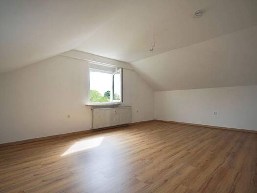 Wohnung zur Miete 480 € 2 Zimmer 45 m² 3. Geschoss Rachelstraße 19 Schwandorf 92421