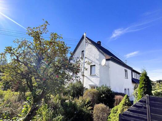 Doppelhaushälfte zum Kauf 167.000 € 5 Zimmer 109 m² 440 m² Grundstück Michelbach Altenkirchen 57610