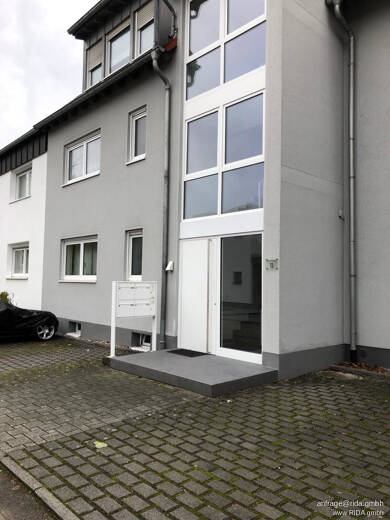 Wohnung zur Miete 1.090 € 2 Zimmer 60 m² Dachgeschoss, 2. Geschoss Höhenhaus Köln / Höhenhaus 51061