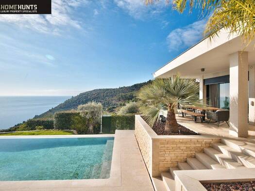 Einfamilienhaus zum Kauf 4.900.000 € 272 m² 5.000 m² Grundstück Eze 06360