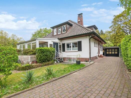 Einfamilienhaus zum Kauf 990.000 € 7 Zimmer 157 m² 900 m² Grundstück frei ab 01.04.2026 Osdorf Hamburg 22589