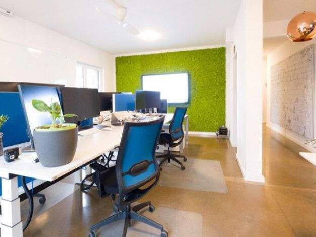 Bürofläche zur Miete provisionsfrei 290 € 4 m² Bürofläche Grüner Weg Ehrenfeld Köln 50825