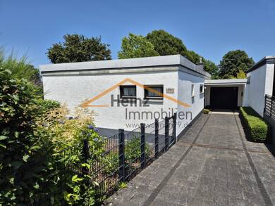 Bungalow zum Kauf 579.000 € 4 Zimmer 125 m² 524 m² Grundstück Schildgen Bergisch Gladbach 51467