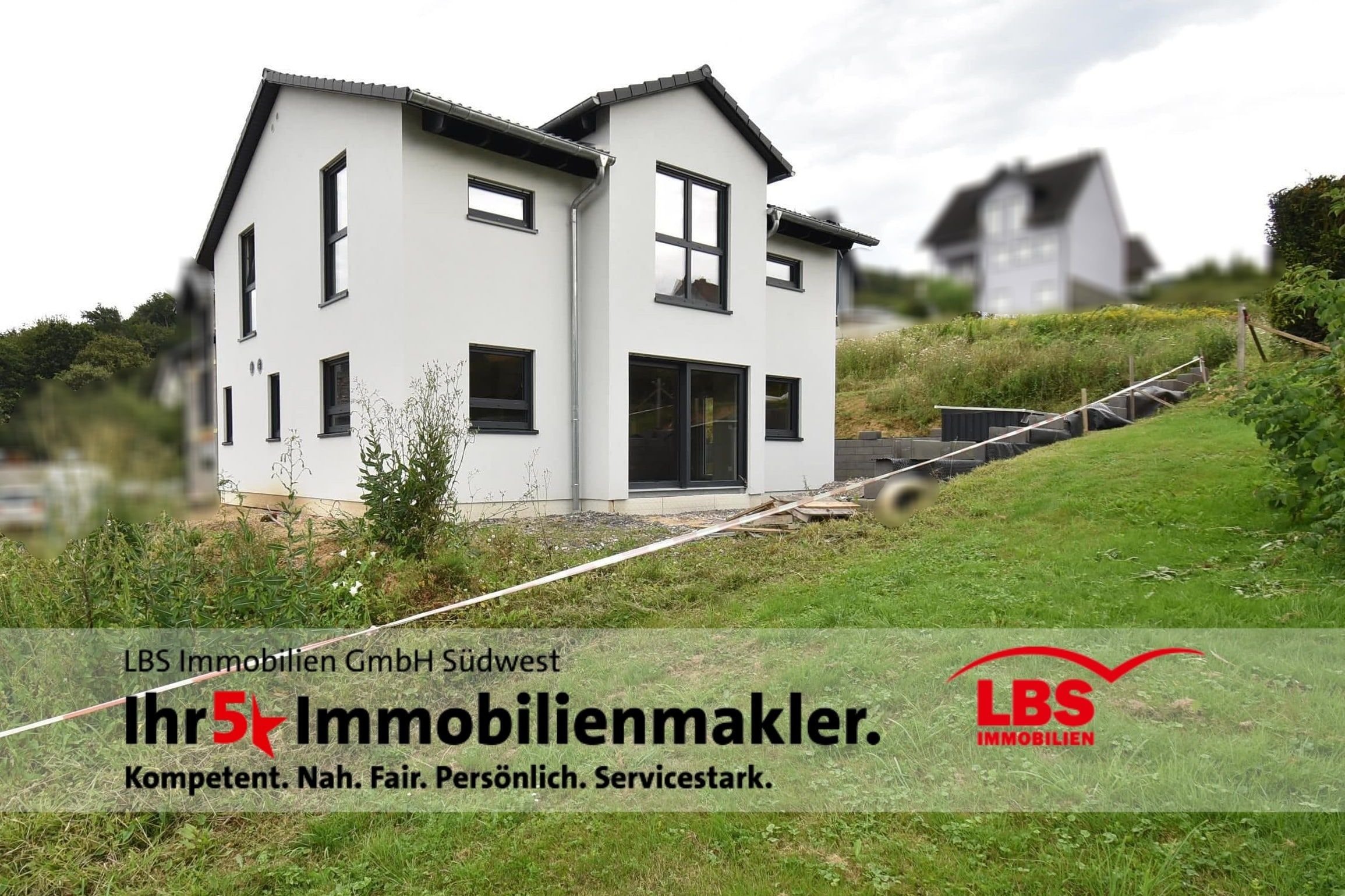 Einfamilienhaus zum Kauf 499.000 € 5 Zimmer 146 m²<br/>Wohnfläche 817 m²<br/>Grundstück ab sofort<br/>Verfügbarkeit Niederbreitbach Niederbreitbach 56589