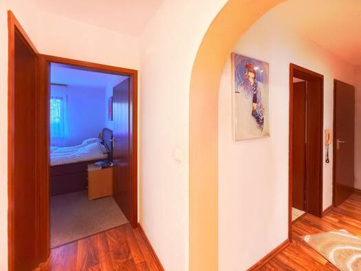 Wohnung zum Kauf 320.000 € 3 Zimmer 82 m² EG frei ab sofort Würzburger Ring 46 Büchenbach Erlangen 91056