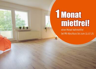 Wohnung zur Miete 612 € 3 Zimmer 98,7 m² 2. Geschoss frei ab sofort Am Bernsdorfer Hang 21 Bernsdorf 422 Chemnitz 09126