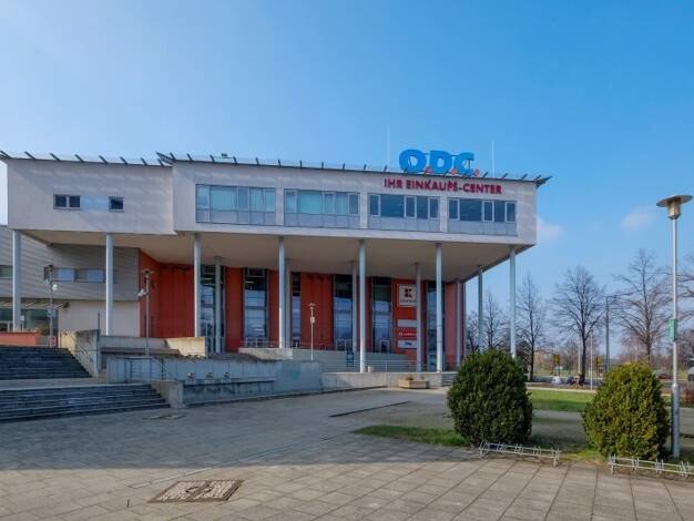 Büro zur Miete 299 m² Bürofläche Dresden 01219