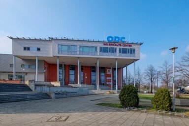 Büro-/Praxisfläche zur Miete 299 m² Bürofläche Strehlen (Hans-Lohmar-Str.) Dresden 01219