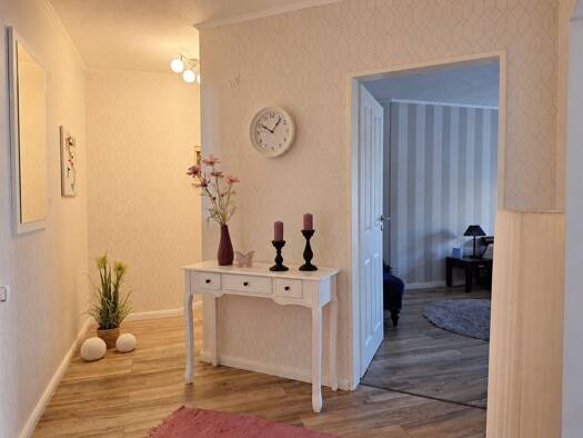 Wohnung zum Kauf 210.000 € 3 Zimmer 99,5 m² 1. Geschoss frei ab 01.04.2027 Beucha Brandis 04824