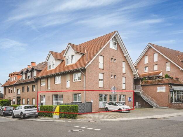 Praxisfläche zum Kauf 339.000 € Baesweiler 52499