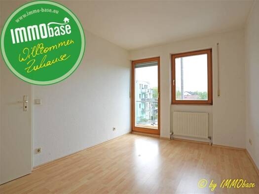 Wohnung zum Kauf 59.900 € 2 Zimmer 45,5 m² 1. Geschoss frei ab sofort Frankenberg Frankenberg 09669