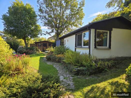 Sonstiges zum Kauf 65.000 € 1.429 m² Grundstück Melchendorf Erfurt 99097