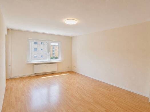 Wohnung zur Miete 447 € 2 Zimmer 59,6 m² 2. Geschoss Westerfilde Mengede 44357
