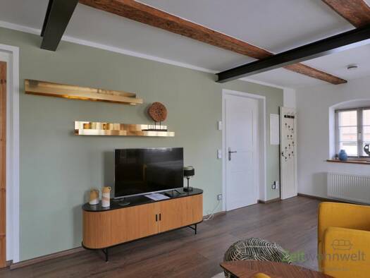 Studio zur Miete auf Zeit 995 € 1 Zimmer 42 m² frei ab 01.06.2026 Briesnitz Dresden 01157