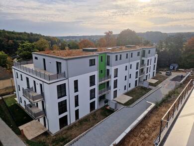 Wohnung zur Miete 824 € 4 Zimmer 96,9 m² frei ab 01.07.2025 Bodenwöhr Bodenwöhr 92439