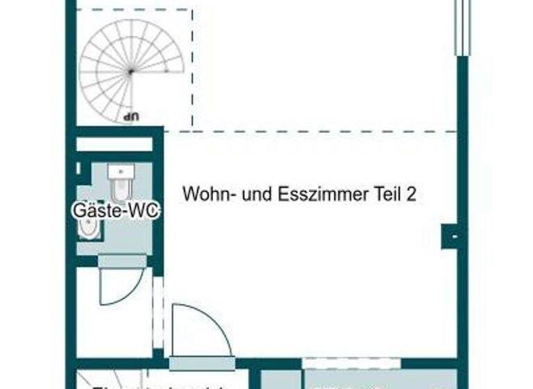 Mehrfamilienhaus zum Kauf als Kapitalanlage geeignet 529.900 € 7 Zimmer 175,1 m² 230 m² Grundstück Westrich Dortmund 44388