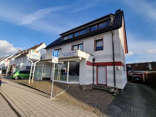 Gewerbeobjekt zum Kauf als Kapitalanlage geeignet 649.000 € 8 Zimmer 269 m² 696 m² Grundstück Letter Seelze 30926