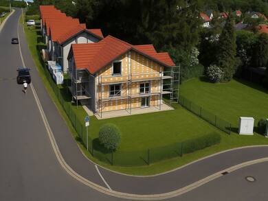Einfamilienhaus zum Kauf - Erstbezug provisionsfrei 399.000 € 5 Zimmer 155 m² 475 m² Grundstück frei ab 01.10.2025 Wunsiedel Wunsiedel 95632