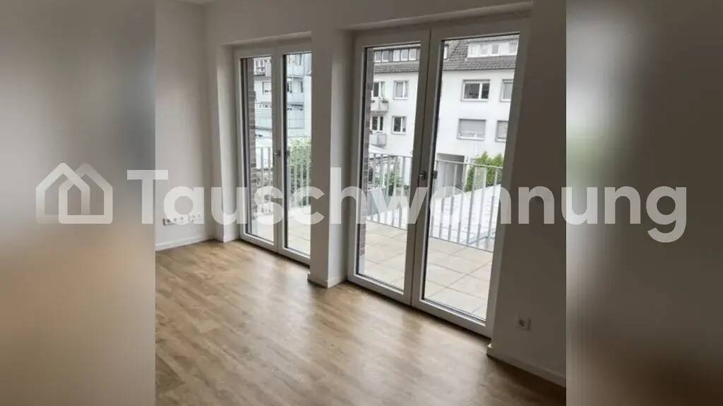 Studio zur Miete Tauschwohnung 635 € 1 Zimmer 30 m² 2. Geschoss Mauritz Münster 48155