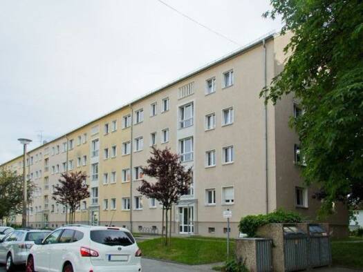 Wohnung zur Miete 701 € 3 Zimmer 62,6 m² frei ab 28.10.2026 Bamberger Straße 24 Plauen Dresden 01187