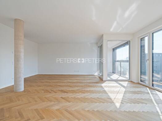 Wohnung zum Kauf - Neubau provisionsfrei 699.900 € 2 Zimmer 85,5 m² 4. Geschoss Altona-Altstadt Hamburg 22767