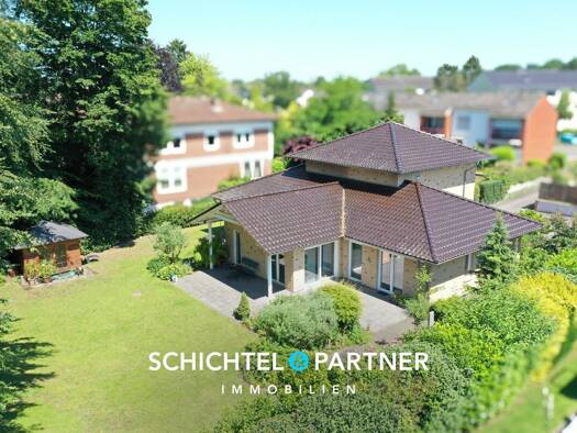 Einfamilienhaus zum Kauf 549.900 € 4 Zimmer 195 m² 1.320 m² Grundstück Mittelshuchting Süd 28259