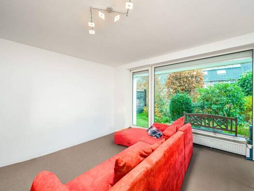 Wohnung zum Kauf 239.000 € 2 Zimmer 60,5 m² EG Sülldorf Hamburg 22589