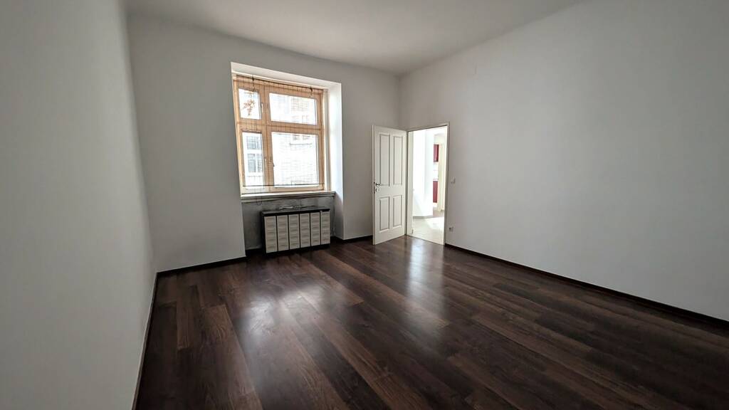 Studio zur Miete 12,42 € 1 Zimmer 38 m² frei ab sofort Pernerstor Wien 1100