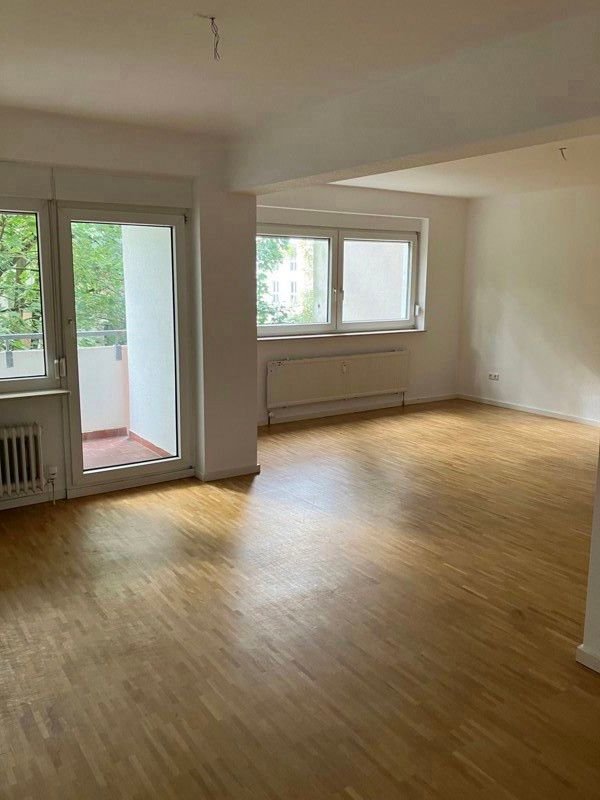 Wohnung zur Miete 930,84 € 3 Zimmer 73,5 m²<br/>Wohnfläche 2.<br/>Geschoss 20.10.2024<br/>Verfügbarkeit Wächtersbacher Str. 15 Fechenheim Frankfurt am Main 60386