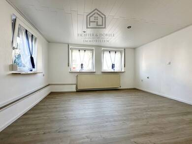 Wohnung zur Miete 350 € 1 Zimmer 35 m² EG frei ab sofort Dürbheim 78589