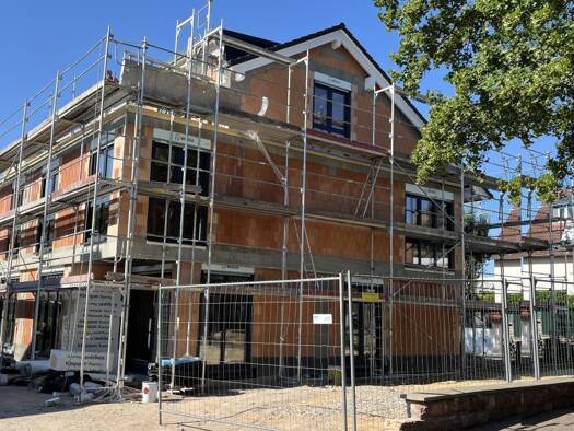 Doppelhaushälfte zum Kauf - Erstbezug 1.285.000 € 5 Zimmer 190 m² 350 m² Grundstück Bad Vilbel 61118