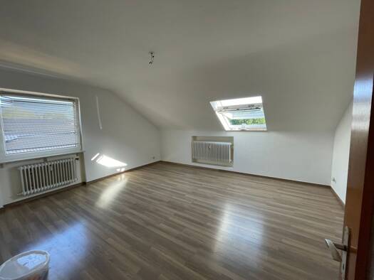 Wohnung zur Miete 380 € 2 Zimmer 55 m² 2 Geschosse frei ab 01.03.2026 Mayen 56727