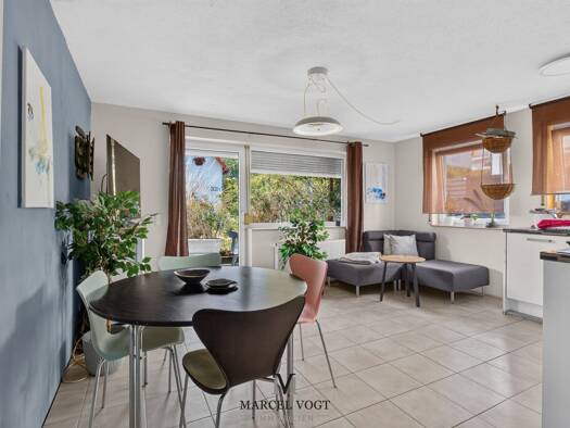 Maisonette zum Kauf 349.000 € 3 Zimmer 84,1 m² Wolfschlugen 72649