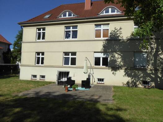 Wohnung zur Miete 475 € 2 Zimmer 47,4 m² frei ab 01.11.2026 Gartenstadt Schwerin 19061
