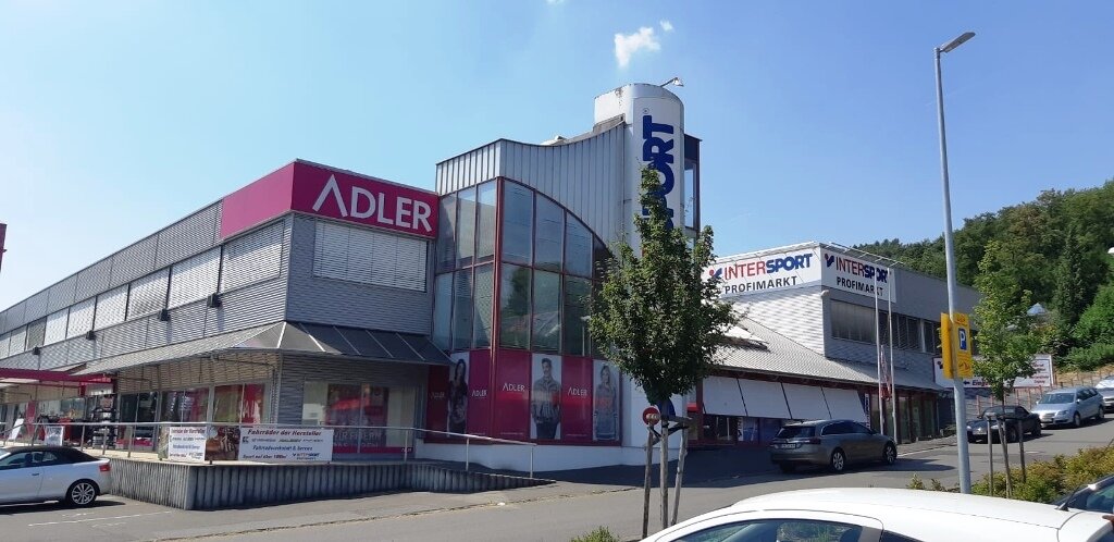 Ladenfläche zur Miete 8.900 € 1.780 m²<br/>Verkaufsfläche Mömlingen 63853