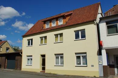 Haus zum Kauf 295.000 € 9 Zimmer 245 m² 570 m² Grundstück Burgdorf Burgdorf 31303