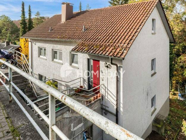 Mehrfamilienhaus zum Kauf 850.000 € 9 Zimmer 234 m² 1.501 m² Grundstück Döffingen Grafenau 71120