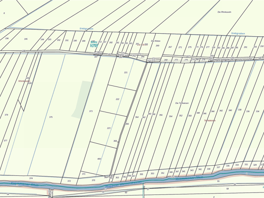 Land-/Forstwirtschaft zum Kauf 400.000 € Kremmen 16766