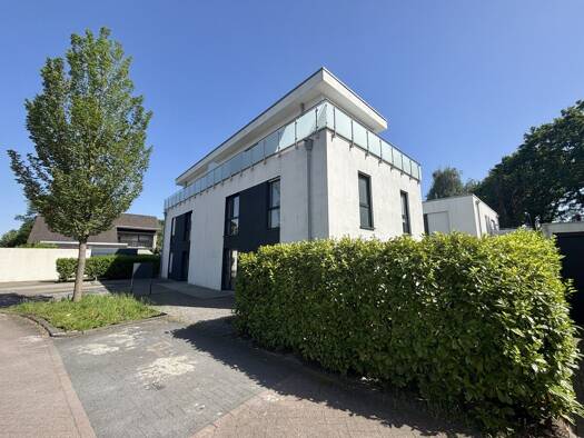 Wohnung zum Kauf 189.000 € 2 Zimmer 61,3 m² Gronau Gronau (Westfalen) 48599