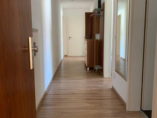 Wohnung zum Kauf 305.000 € 3 Zimmer 70,5 m² 1. Geschoss Bad Reichenhall 83435