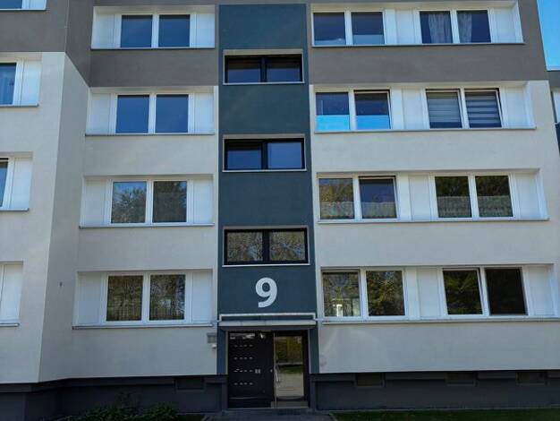 Wohnung zur Miete 578 € 2 Zimmer 60 m² 3. Geschoss frei ab 31.08.2026 Pöllerstraße 9 Kurl Scharnhorst 44319