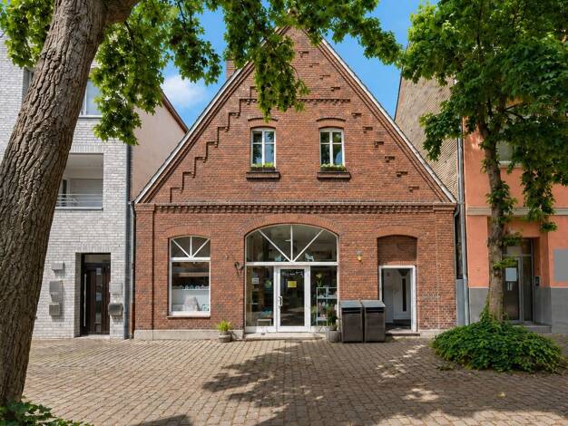 Haus zum Kauf 598.000 € 8 Zimmer 343 m² 332 m² Grundstück Werne Werne 59368