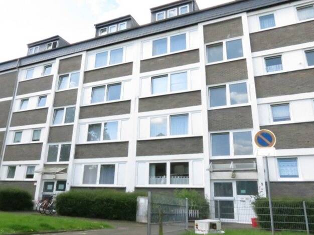 Wohnung zur Miete 636 € 2 Zimmer 55,3 m² frei ab 30.05.2026 Schellingweg 4 Hilden 40723