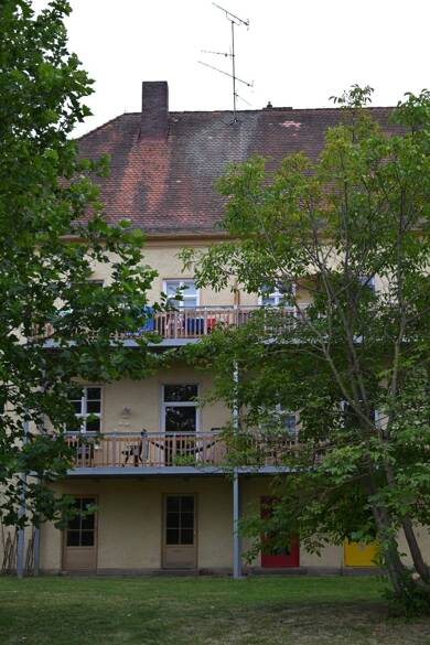 Wohnung zur Miete 720 € 3,5 Zimmer 120 m² Geschoss 1/1 frei ab 01.09.2025 Rotthalmünster Rotthalmünster 94094