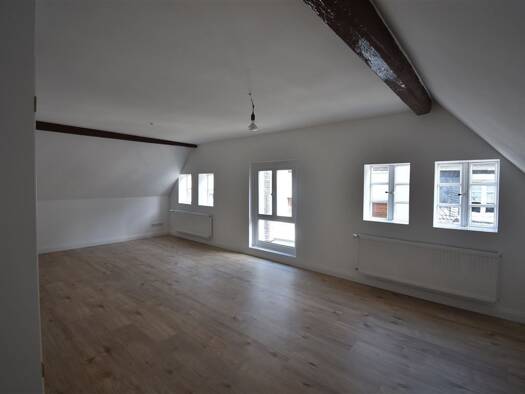 Wohnung zur Miete 940 € 3 Zimmer 105 m² frei ab sofort Hauptstraße 58 Langenberg Velbert 42555