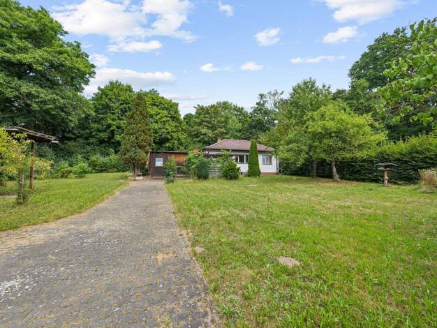 Bungalow zum Kauf 495.000 € 7 Zimmer 175 m² 1.178 m² Grundstück Behringersdorf Schwaig bei Nürnberg 90571