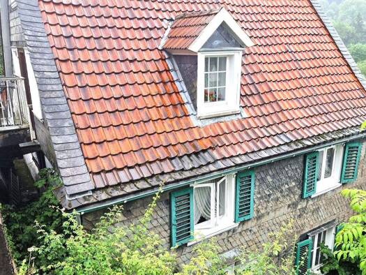 Mehrfamilienhaus zum Kauf 259.000 € 7 Zimmer 204 m² 557 m² Grundstück Beyenburg Wuppertal 42399