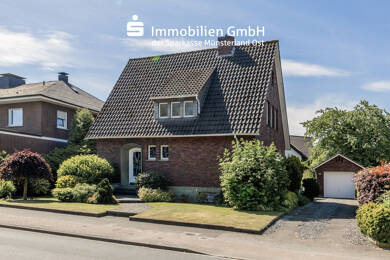 Einfamilienhaus zum Kauf 312.500 € 4 Zimmer 88 m² 965 m² Grundstück Beckum Beckum 59269